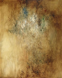 WATER MUSIC by Zao Wou-Ki